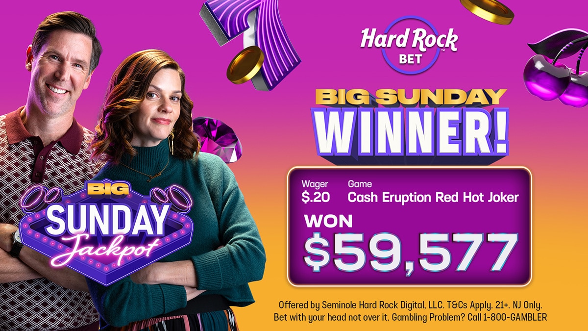 $.20 into $59.5k jackpot