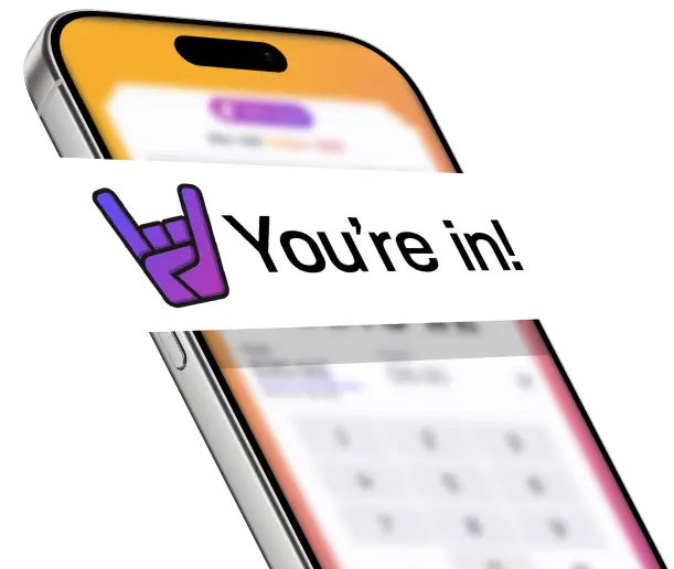 You're In! The Hundred on Hard Rock Bet