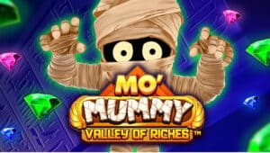 mo mummy valley of riches