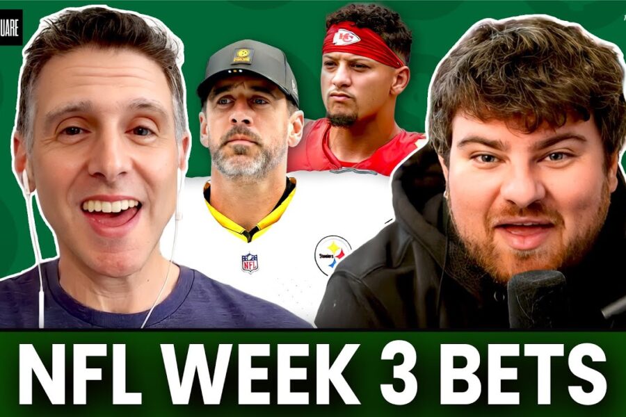 sharp or square week 3