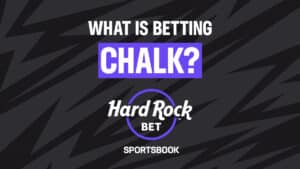 betting chalk