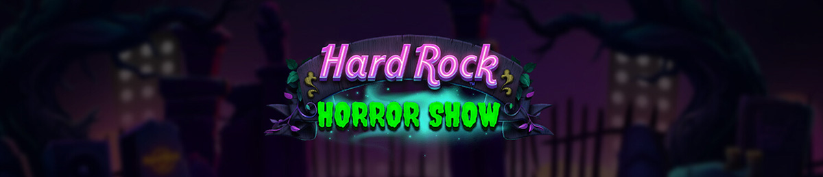 hard rock horror show