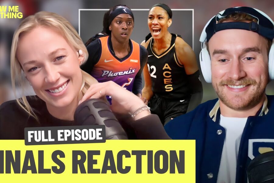 Show Me Something Picks